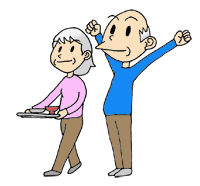 認知症対応型共同生活介護あなたらしく元気に暮らすお手伝い